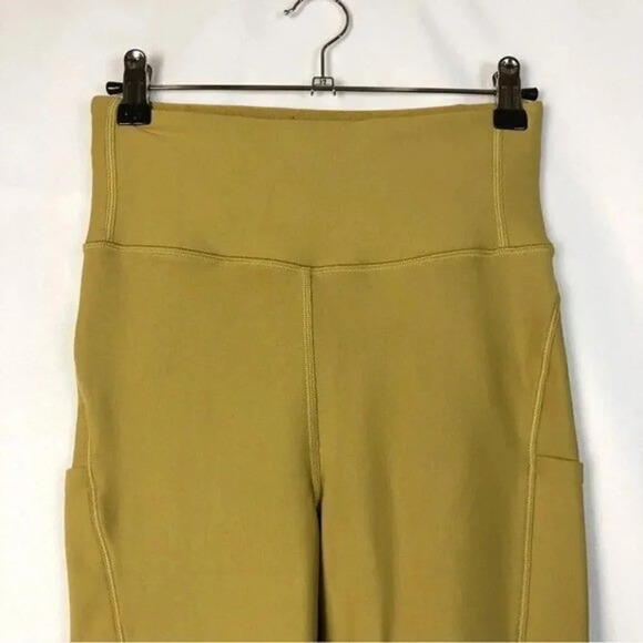 Lululemon Flurry Up Super High Rise Tight 28" Grape Leaf 4 - Picture 3 of 5